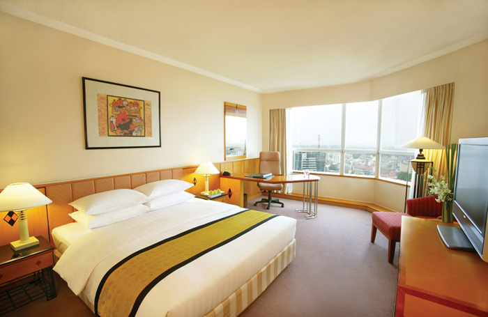 Melia Hanoi